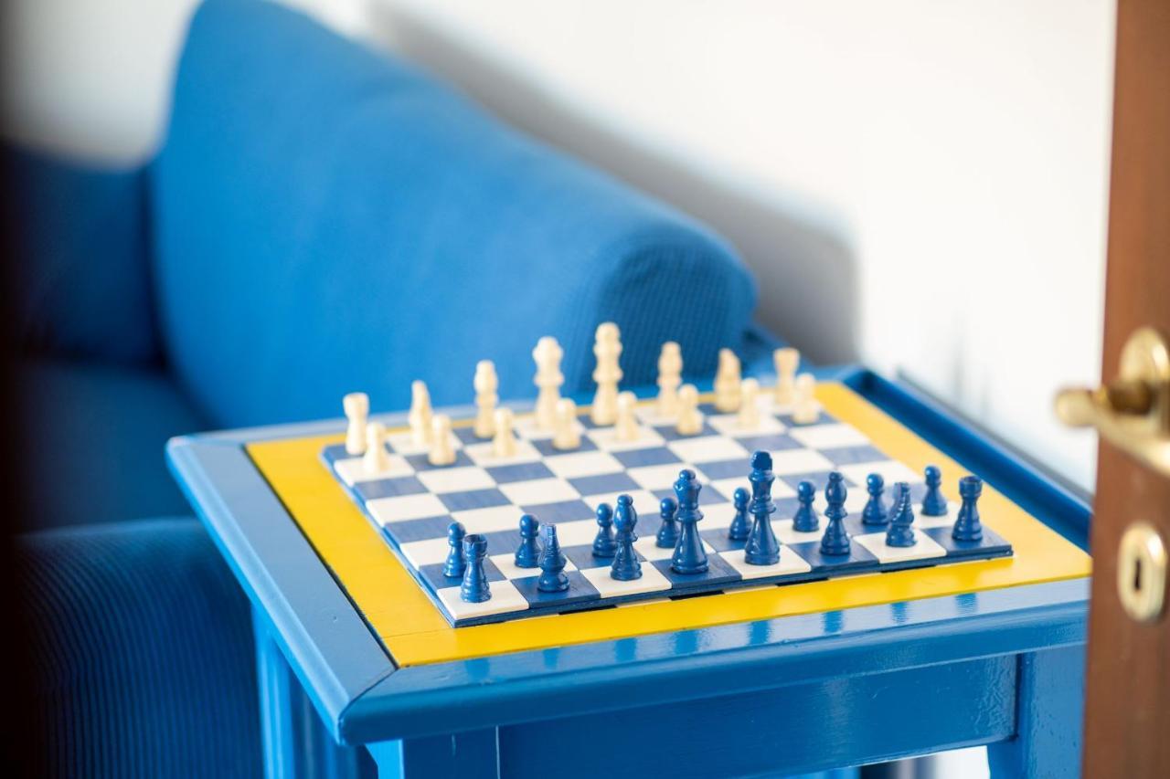 Casa Ludo Lejlighed Soverato Marina Eksteriør billede