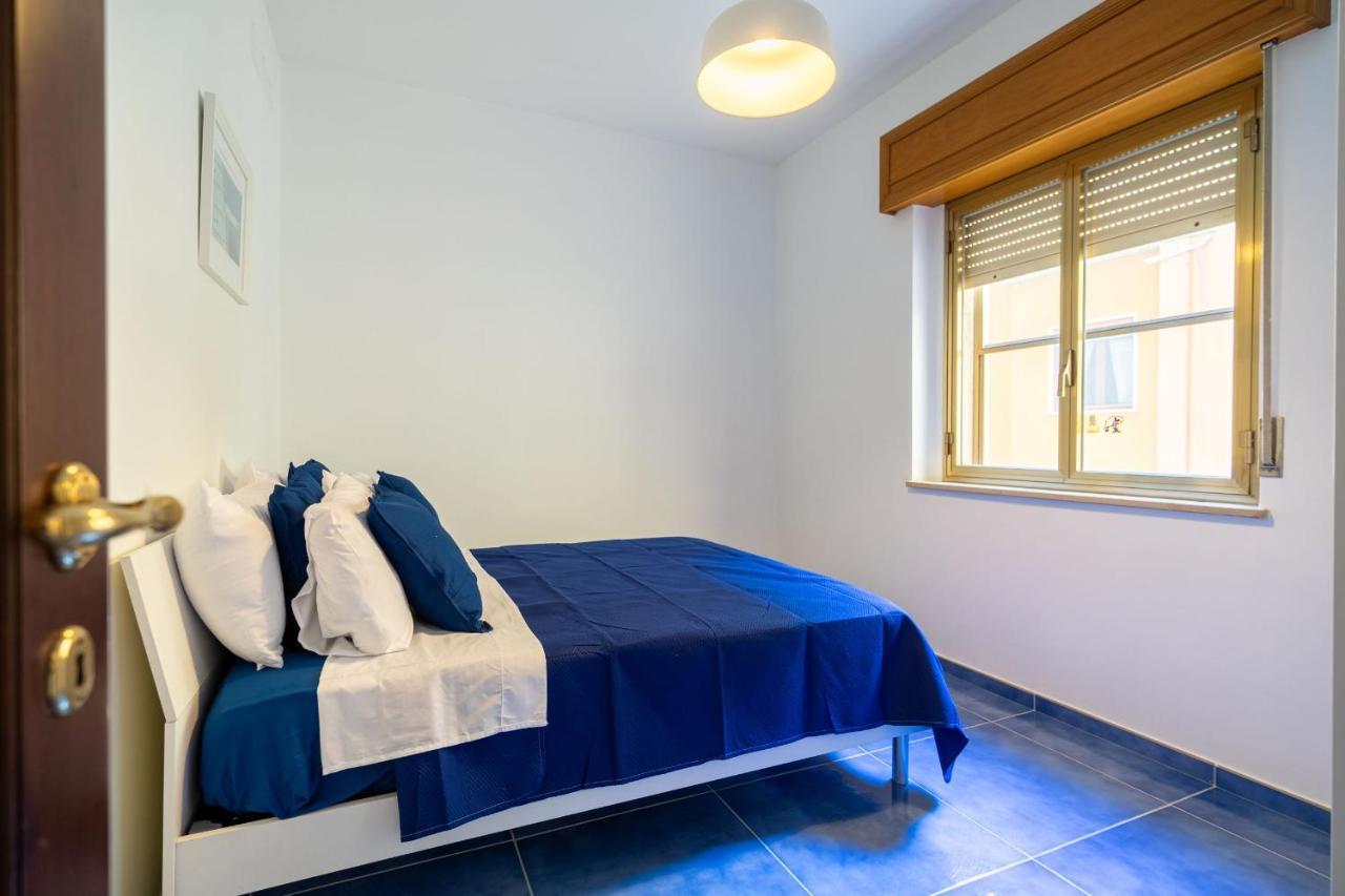 Casa Ludo Lejlighed Soverato Marina Eksteriør billede